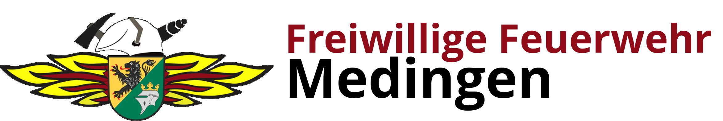 Freiwillige Feuerwehr Medingen