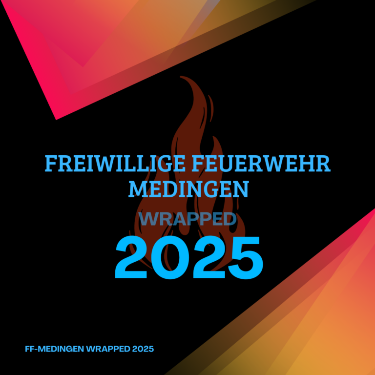 Jahresrückblick 2025